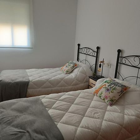 Casa Cumbremar Apartment Puerto de Mazarron Bagian luar foto