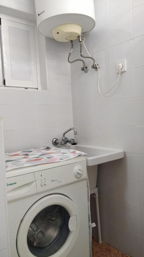 Casa Cumbremar Apartment Puerto de Mazarron Bagian luar foto