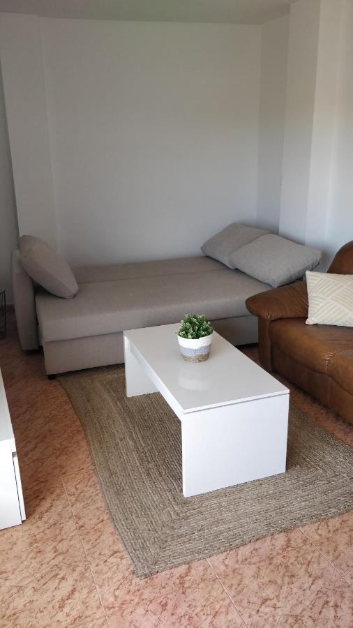 Casa Cumbremar Apartment Puerto de Mazarron Bagian luar foto
